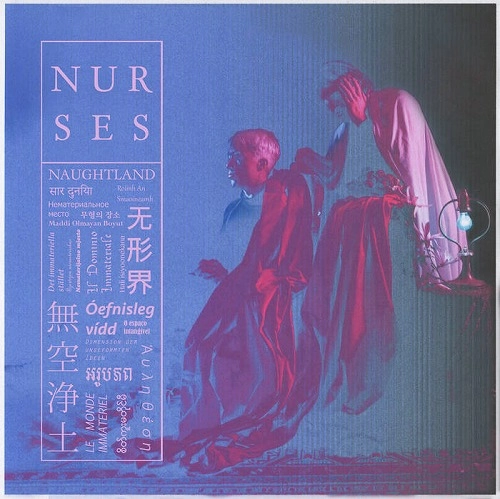 NURSES / ナーセズ / ノートランド