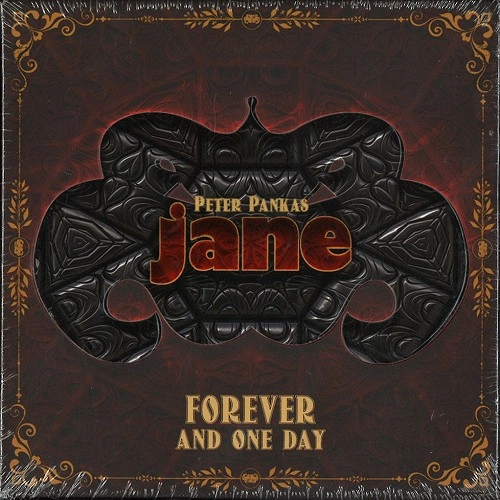 JANE (GER) / ジェーン / FOREVER AND ONE DAY