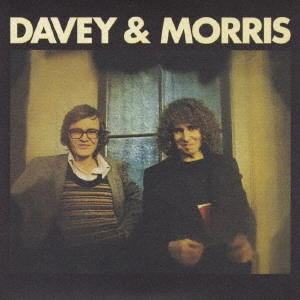 DAVEY & MORRIS / デイヴィ&モリス / デイヴィ・アンド・モリス / DAVEY & MORRIS