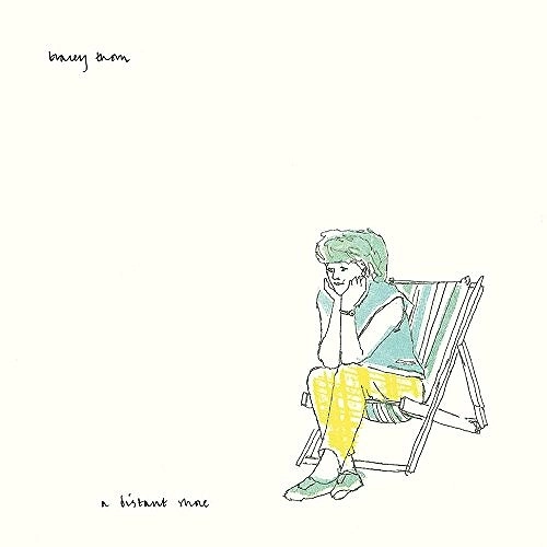 TRACEY THORN / トレイシー・ソーン / 遠い渚~ディスタント・ショア (SHM-CD/2017年デジタルリマスター) / A DISTANT SHORE