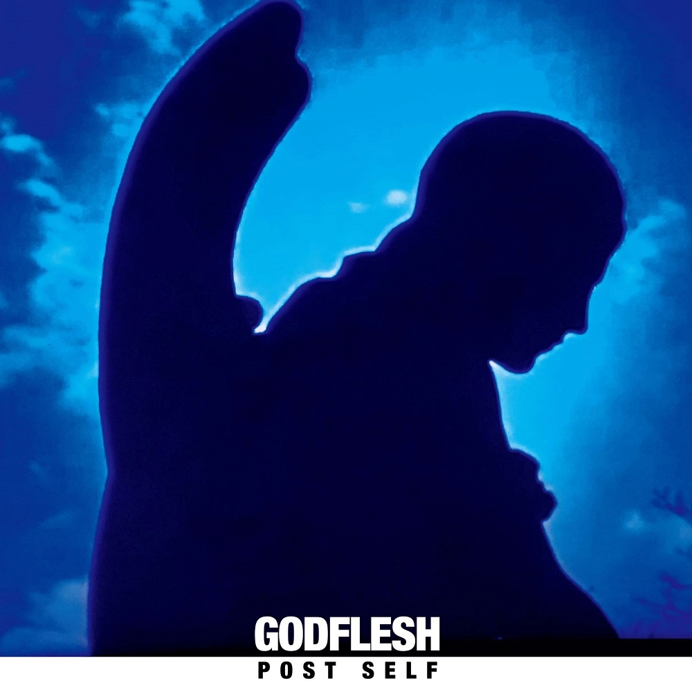 GODFLESH / ゴッドフレッシュ / ポスト･セルフ / POST SELF
