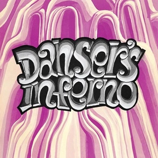 DANSER'S INFERNO / ダンサーズ・インフェルノ / CREATION ONE
