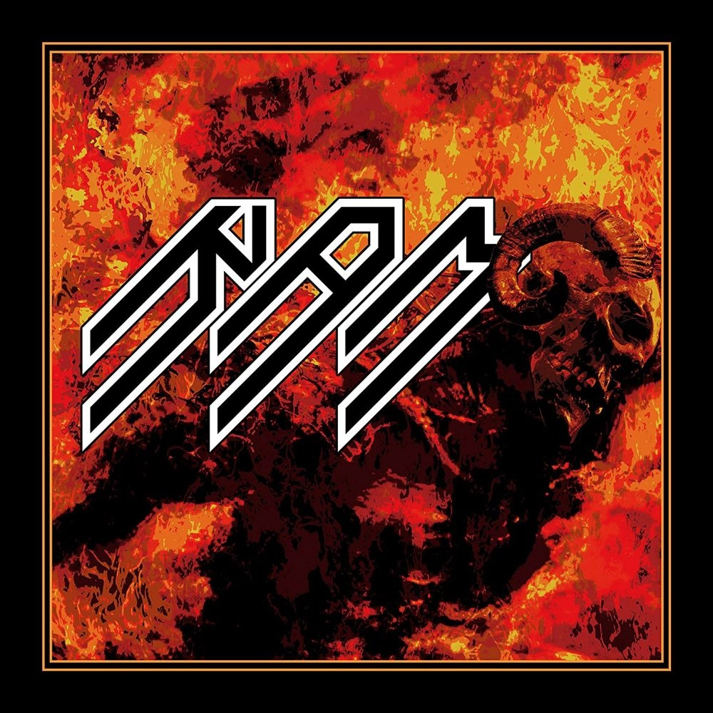RAM (METAL) / ラム / ROD