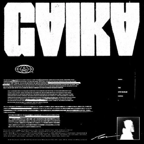 GAIKA / ガイカ / SPECTACULAR EMPIRE I