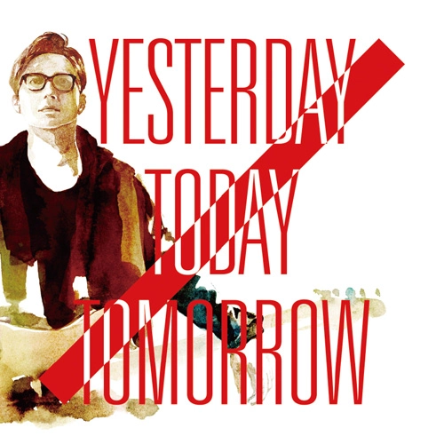 FURUKAWA YUTAKA / フルカワユタカ / Yesterday Today Tomorrow