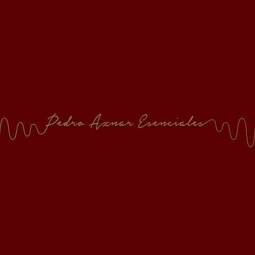 PEDRO AZNAR / ペドロ・アスナール / ESENCIALES