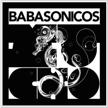 BABASONICOS / ババソニコス / MUCHO