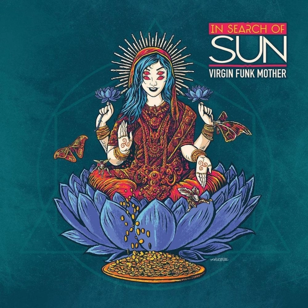 IN SEARCH OF SUN / イン・サーチ・オブ・サン / VIRGIN FUNK MOTHER<PAPERSLEEVE>