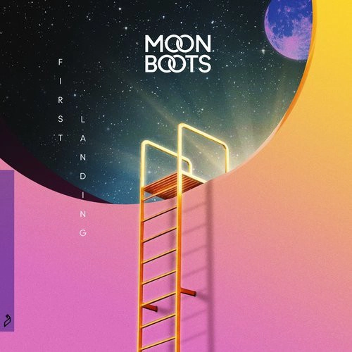 MOON BOOTS / FIRST LANDING
