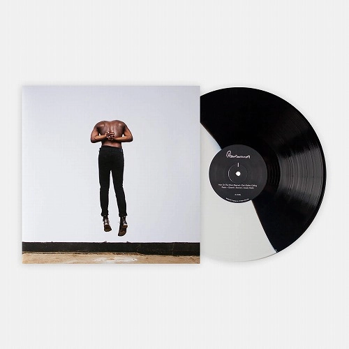 MOSES SUMNEY / モーゼス・サムニー / AROMANTICISM (LP/BLACK/WHITE SPLIT VINYL/VMP EXCLUSIVE)