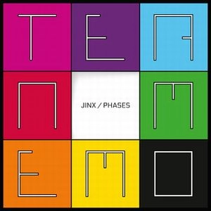 TERMOMENT / JINX / PHASES