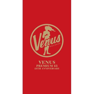 V.A.(VENUS RECORDS) / オムニバス(ヴィーナス・レコード) / ヴィーナス･プレミアム25 / VENUS PREMIUM 25