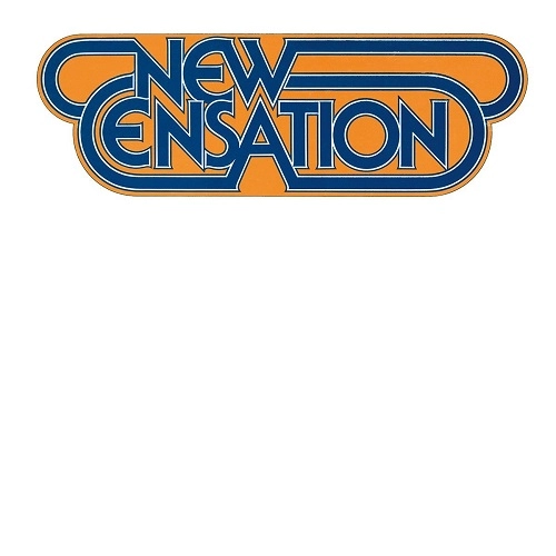 NEW CENSATION / ニュー･センセーション / NEW CENSATION