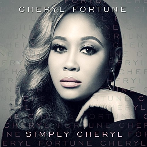 CHERYL FORTUNE / SIMPLY CHERYL