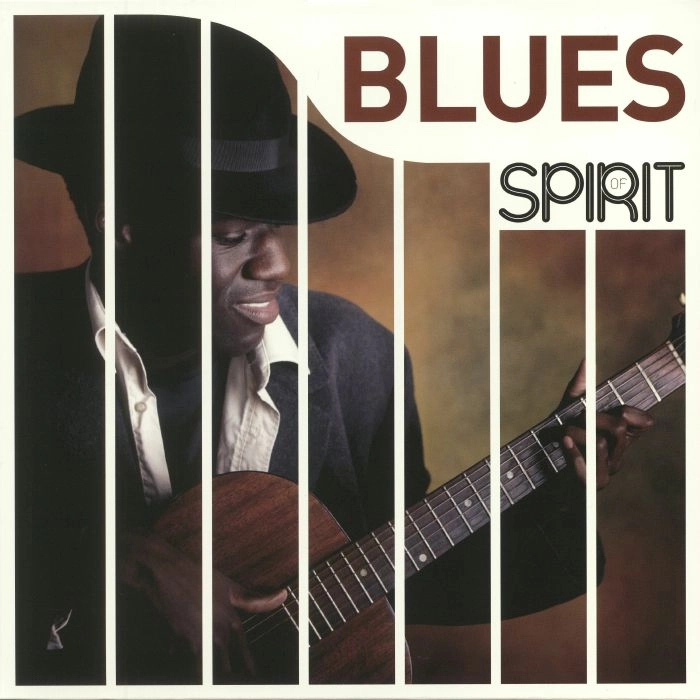 V.A. (SPIRIT OF BLUES) / SPIRIT OF BLUES