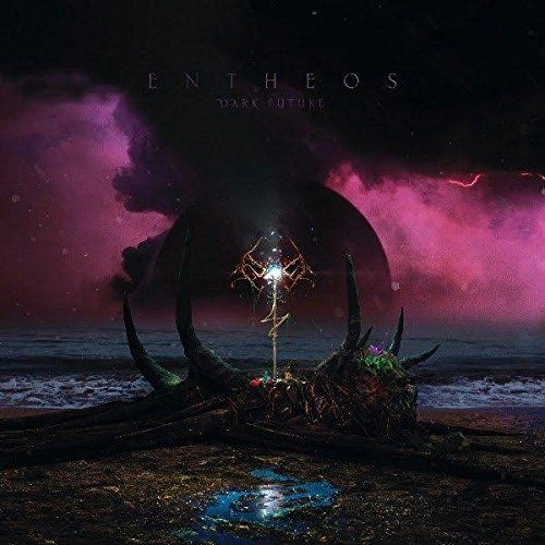 ENTHEOS / DARK FUTURE<LP>