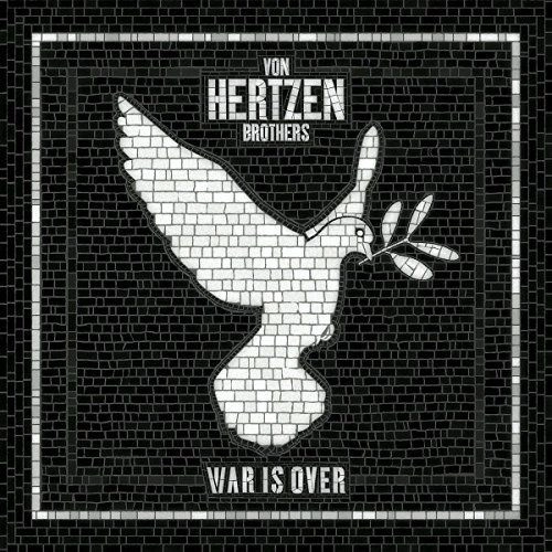 VON HERTZEN BROTHERS / WAR IS OVER<2LP>