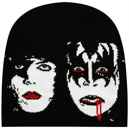 KISS / キッス / DYNASTY<KNITTED SKI HAT>