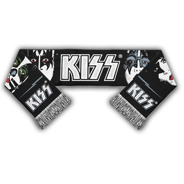 KISS / キッス / DYNASTY<SCARF>