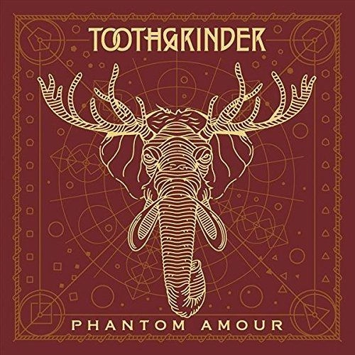 TOOTHGRINDER / PHANTOM AMOUR<LP>