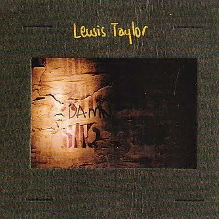 LEWIS TAYLOR / ルイス・テイラー / LEWIS TAYLOR