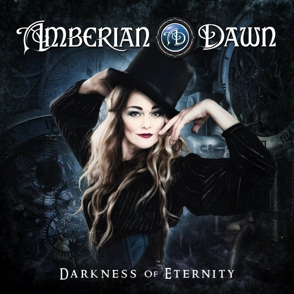 AMBERIAN DAWN / アンベリアン・ドーン / ダークネス・オヴ・エタニティー / DARKNESS OF ETERNITY