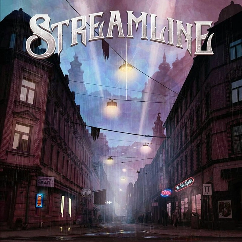 STREAMLINE / ストリームライン / ストリームライン / STREAMLINE