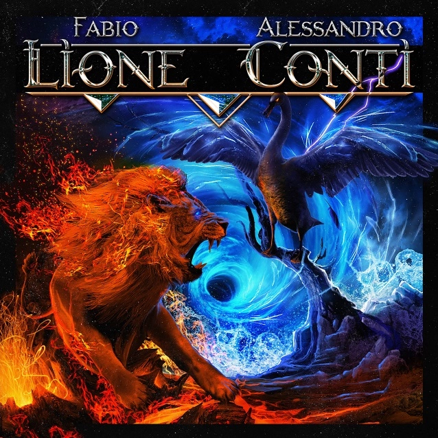 LIONE/CONTI / リオーネ/コンティ / リオーネ/コンティ / LIONE/CONTI