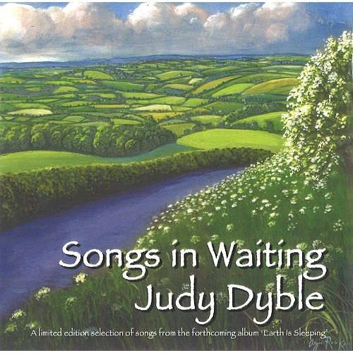 JUDY DYBLE / ジュディ・ダイブル / SONGS IN WAITING