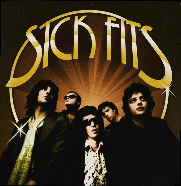 SICK FITS / シックフィッツ / SICK FITS