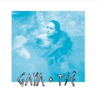 TIE / チエ / GAYA