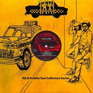 HORACE ANDY / ホレス・アンディ / GUN SHOT