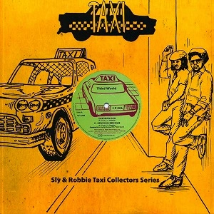 THIRD WORLD / サード・ワールド / DEM MAN DEH