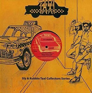 AL CAMPBELL / MONKEY SAMPLE
