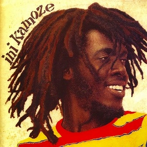 INI KAMOZE / アイニ・カモーゼ / WORLD A MUSIC