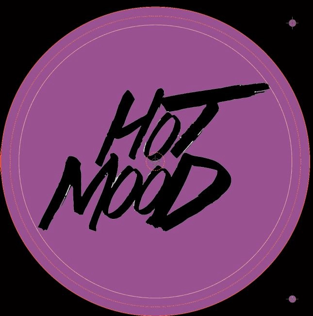 HOTMOOD / HOTMOOD VOL.6