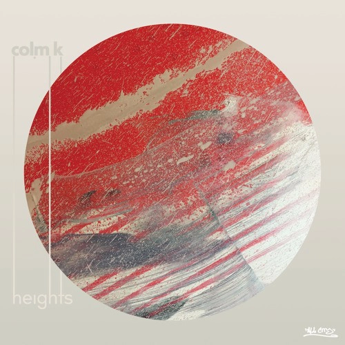 COLM K / HEIGHTS