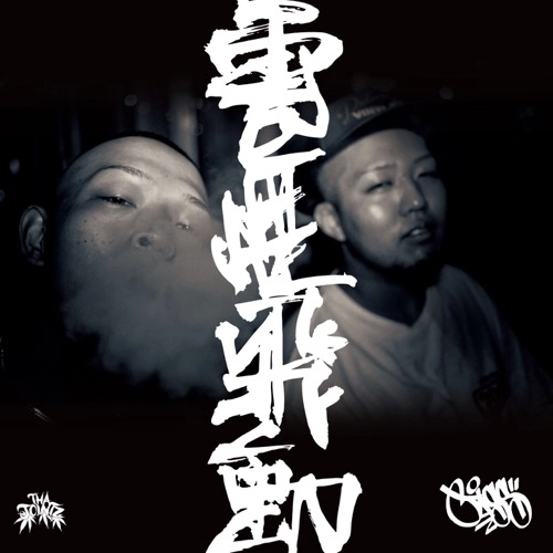 JASS (Tha Jointz) / 雲煙飛動