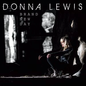 DONNA LEWIS / ドナ・ルイス / BRAND NEW DAY