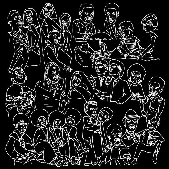 ROMARE / ロメア / LIVE SESSIONS 1