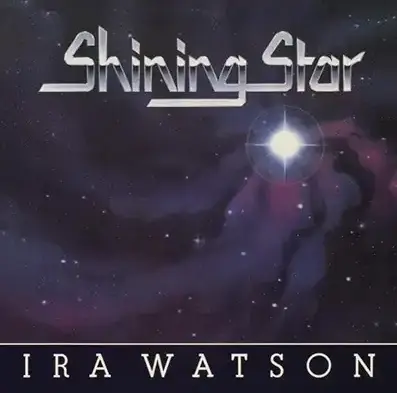IRA WATSON / アイラ・ワトソン / SHINING STAR
