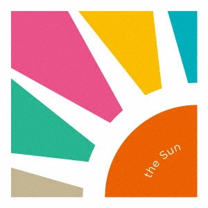 Brian the Sun / the Sun