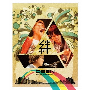 DEEN / DEEN JAPAN PARADE 47~絆~