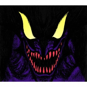 V.A. / オムニバス / MAN HUMAN(DEVILMAN crybaby Ver.)/今夜だけ