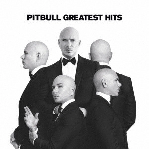 PITBULL / ピットブル / グレイテスト・ヒッツ