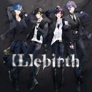 Love Desire / 【L】ebirth