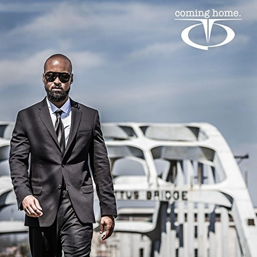 TQ / ティー・キュー / COMMING HOME