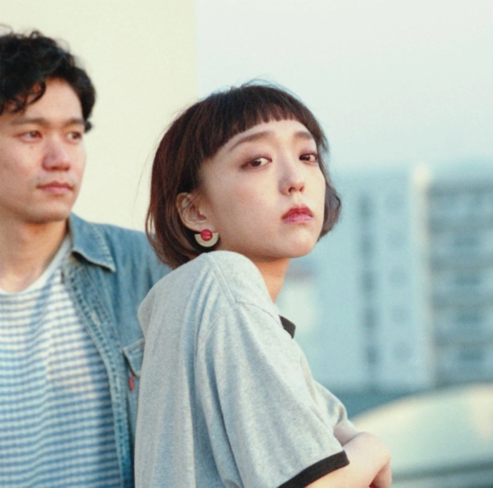 mononkul / モノンクル / 世界はここにしかないって上手に言って
