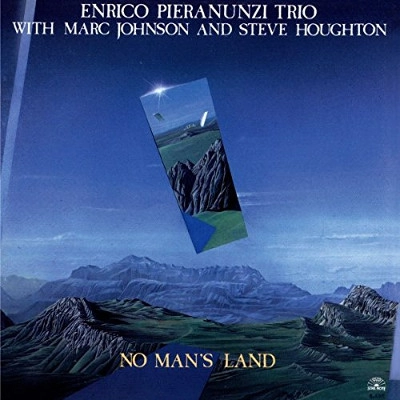 ENRICO PIERANUNZI / エンリコ・ピエラヌンツィ / ノー･マンズ･ランド / NO MAN'S LAND