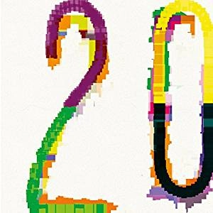 ORB / ジ・オーブ / ORB CHRONICLES (20 YEARS OF SHITKATAPULT)